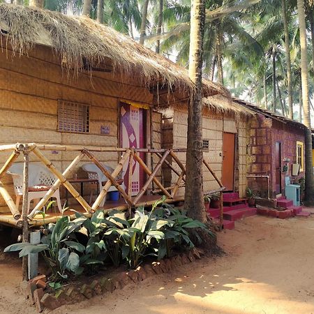 Dunes Holiday Village Mandrem Exterior photo