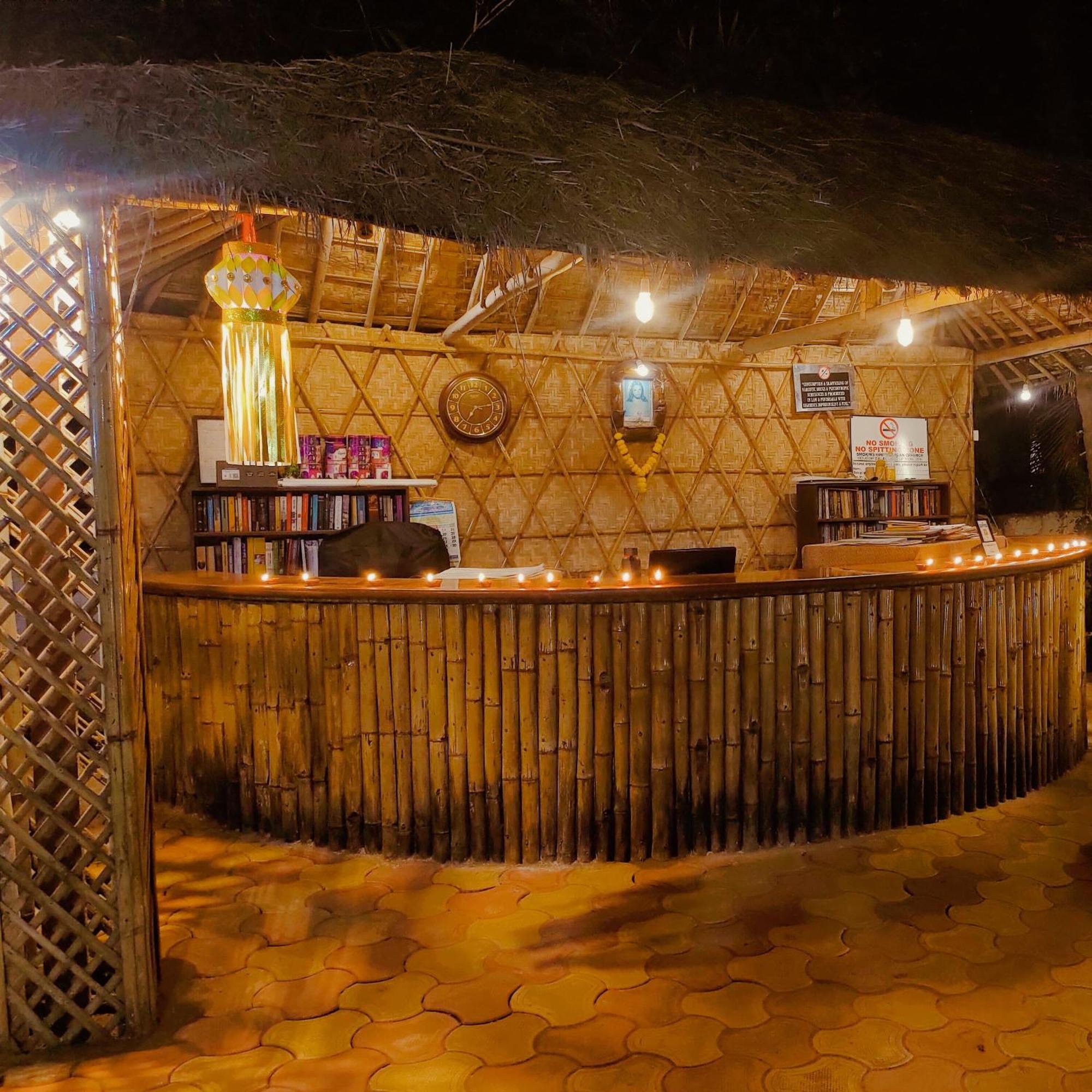 Dunes Holiday Village Mandrem Exterior photo